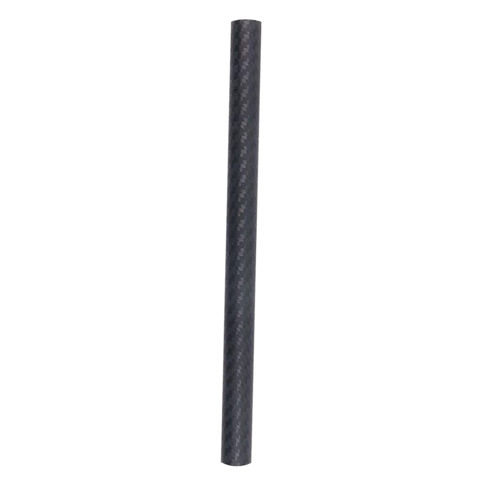 Carbon Fiber Tubing 3K Roll Wrapped Carbon Tubing For Bike Quadcopte R 6902695770920
