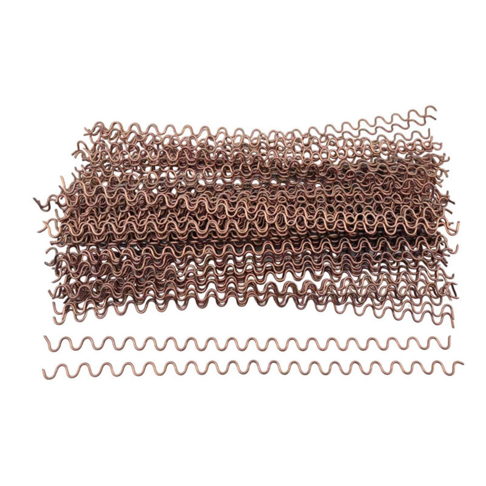 50/100Pcs Dent Pulling Wire For Automotive Sheet Metal Repair Mechanic 6902696232885