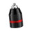 Hand Drill Chuck Ratchet Self-locking 1.5-13mm Drill Bit Chuck for Dri 1