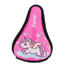 Kids Bike Seat Cover with Rainproof Cover Child Cycing Child Bike Seat