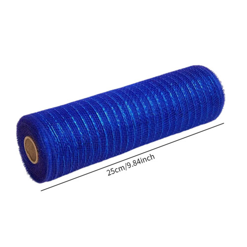 Mesh Ribbon Party Decorations DIY Decor Mesh Roll for Home Bow Making 1