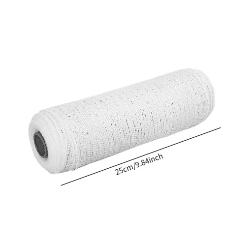 Mesh Ribbon Party Decorations DIY Decor Mesh Roll for Home Bow Making 1