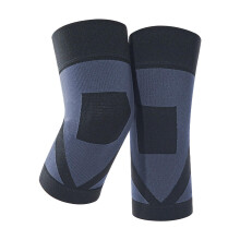 Knee Warmer Breathable Anti Slip Knee Sleeves for Ski Cycling Exercise