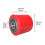 2Pcs Roller Wheel with Bearings Forklift Accessories Sturdy Truck Load 2