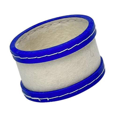 Wool Ring Only for Billiard Ball Cleaner for Billiard Washing Machine