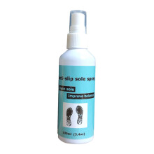 Shoe Spray 100ml Shoes Grip Spray Sneakers Grip Spray Multipurpose Sol