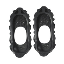 Winter Shoe Crampons Ice Cleats for Outdoor Activities Snow Walking Cl