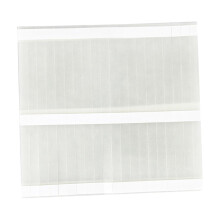 Thermal Glue Strips Long Thermal Binder EVA Hot Melt Sticky Glue Strip