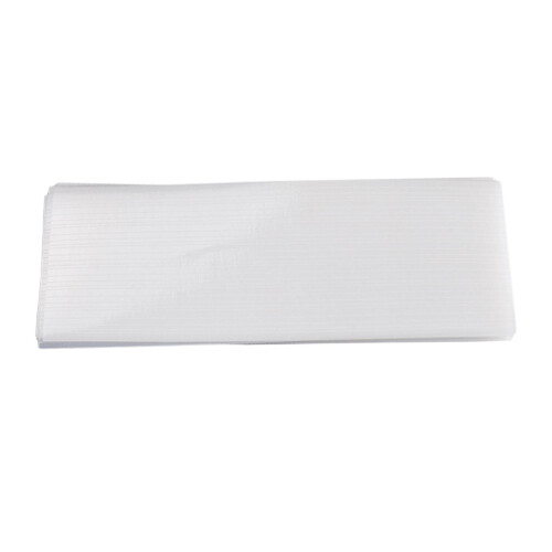 50Pcs Thermal Glue Strips Binding Machine Albums Binder Binding Glue S