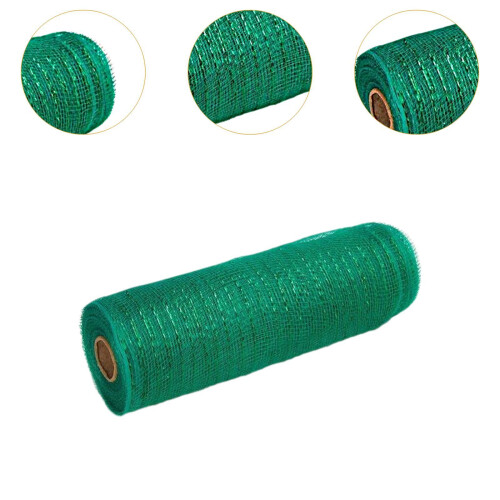 Mesh Ribbon Party Decorations DIY Decor Mesh Roll for Home Bow Making 2