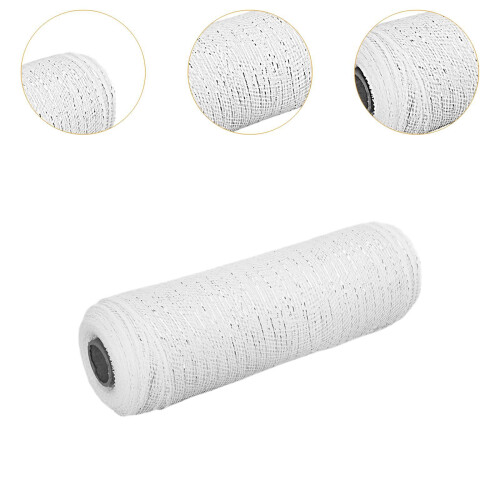 Mesh Ribbon Party Decorations DIY Decor Mesh Roll for Home Bow Making 2