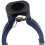 Square Hole Drill Bit Adapter Tenon Drill Bit Fixing Bracket for Hand 3