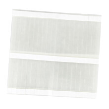 Thermal Glue Strips Long Thermal Binder EVA Hot Melt Sticky Glue Strip