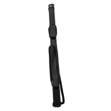 Pool Cue Case Pool Accessories with Side Pocket Billiard Stick Carryin