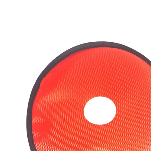 Badminton Racquet Head Cover Hitting Accessories for Backyard Training 2