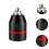 Hand Drill Chuck Ratchet Self-locking 1.5-13mm Drill Bit Chuck for Dri 3