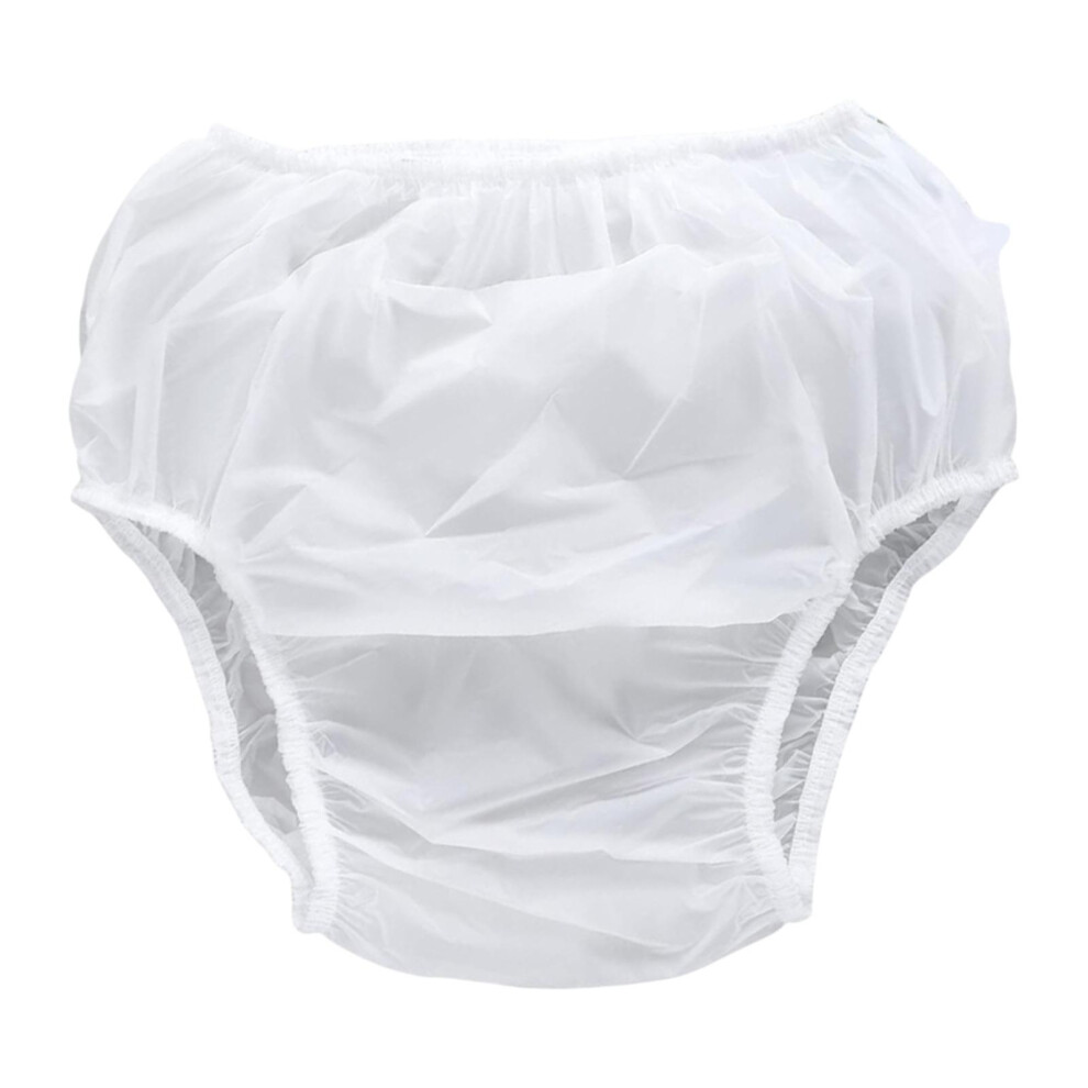 Incontinence Adult Cloth Diaper Undewears for Woman and Man Elderly Di