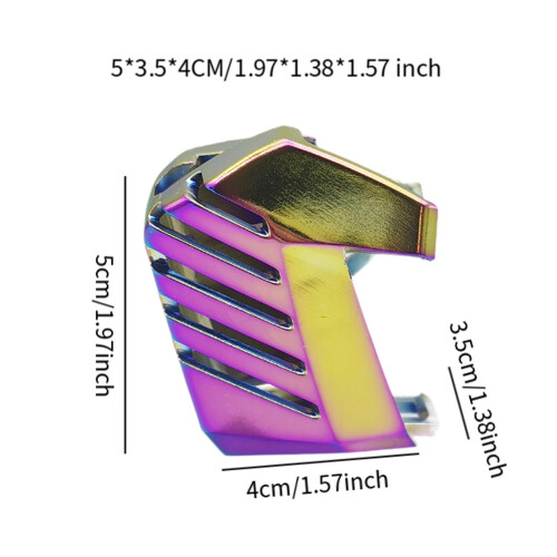Battery Protector Multifunctional Case for Multicolor Sram Axs Gx XX1 1