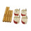 Bamboo Massage Sticks Set Wooden Massager Bamboo Massage Roller Sticks 1