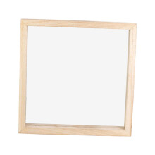 Shadow Box Picture Frame Picture Display Frame for Handicraft Crafts T