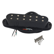 Pickup DIY Kit Replace Part Lightweight Easy Installation Guitar Acces