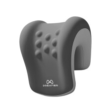 Headrest for Office Chair Comfort Memory Foam Head Rest Pillow for Adu