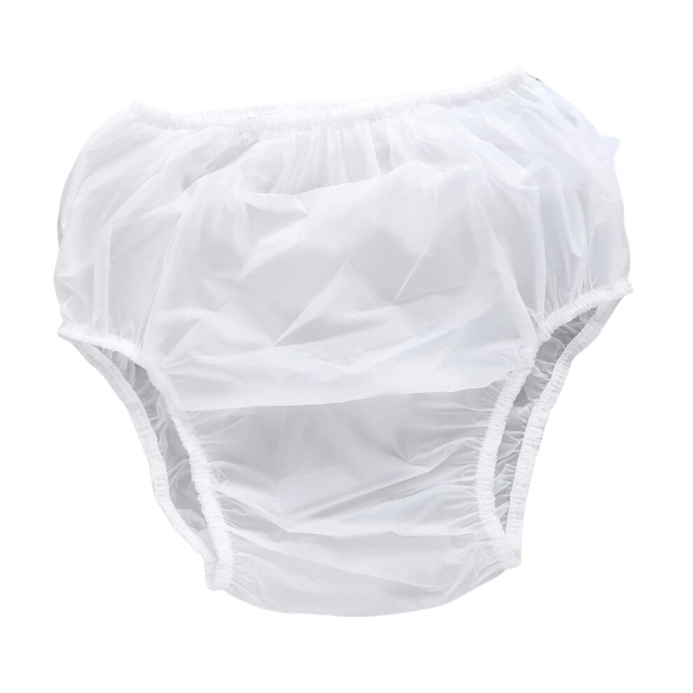 Incontinence Adult Cloth Diaper Undewears for Woman and Man Elderly Di