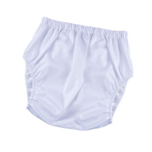 Adults Diaper Cover Breathable Washable for Women Men Comfortable Prot