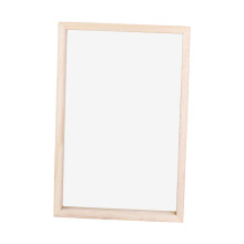 Shadow Box Picture Frame Picture Display Frame for Handicraft Crafts T