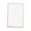 Shadow Box Picture Frame Picture Display Frame for Handicraft Crafts T 1