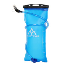 Water Bladder Wear Resistant Reservoir Container for Biking Climbing C