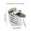 Battery Protector Multifunctional Case for Multicolor Sram Axs Gx XX1 2