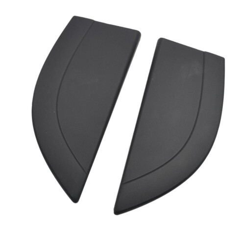 Door Delta Molding Auto Components Triangle Panel Repair Exterior Deco