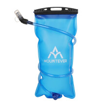 Water Bladder Wear Resistant Reservoir Container for Biking Climbing C