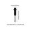 Drum Microphone Stand Sturdy Professional for Live Broadcasts Recordin 2
