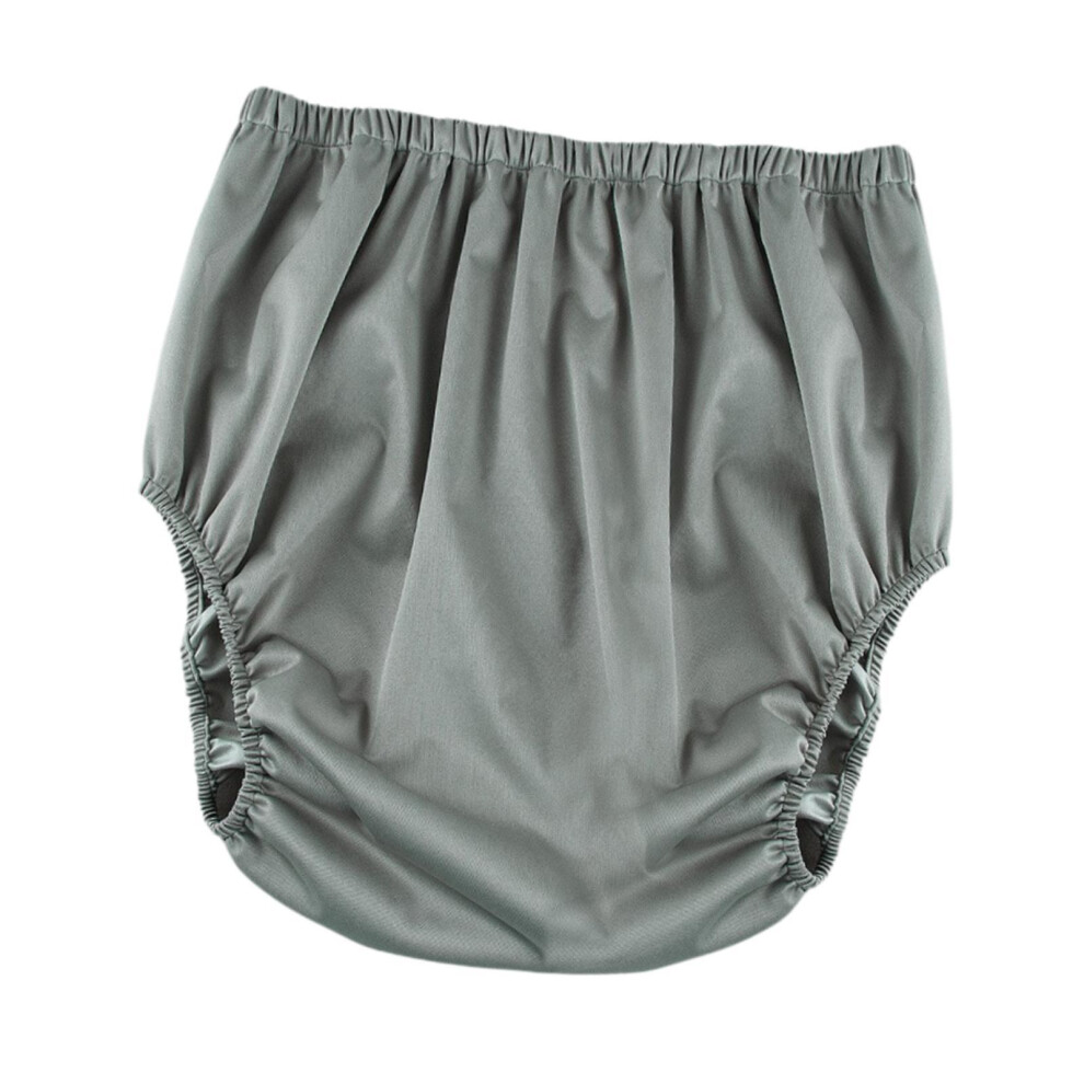 Adults Leakproof Underwear Waterproof Elderly for Incontinence Diaper