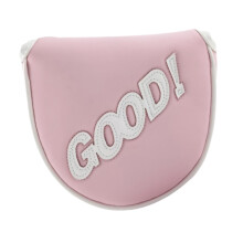 Golf Putter Cover Comfortable Lining Fashion Waterproof for Most Putte