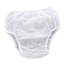 Incontinence Adult Cloth Diaper Undewears for Woman and Man Elderly Di