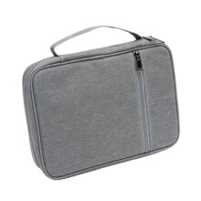 Bible Protective Case Casual Daypack with Compartment with Handle Book