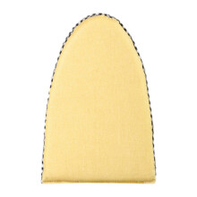 Handheld Mini Ironing Board Garment Steamer Ironing Glove for Apartmen