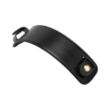 Leather Shoulder Strap Pad Wide Replacement for Satchels Handbag Lapto