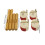 Bamboo Massage Sticks Set Wooden Massager Bamboo Massage Roller Sticks 2