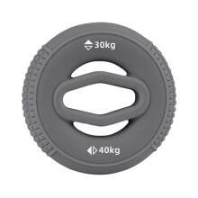 Hand Gripper Ring Crushing Training Fitness Grip Ball Hand Grip Streng