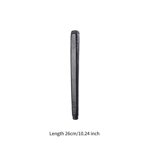 Golf Putter Grip Golf Rod Handle Replace Portable Surface Non Slip Gol 1