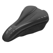 Bike Seat Cushion Bicycle Saddle Cover for Cycling Accessories Folding