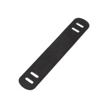 Leather Shoulder Strap Pad Handle Wide Replacement for Tote Satchels H