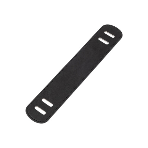 Leather Shoulder Strap Pad Handle Wide Replacement for Tote Satchels H