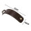 Leather Shoulder Strap Pad Wide Replacement for Satchels Handbag Lapto 2