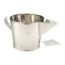 Gardening Constructions Bucket for Masons Outdoor Work Professional Bu