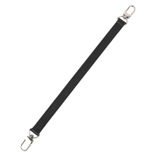 Handbag Handle PU Leather DIY Women's Shoulder Bag Strap for Clutch Ba